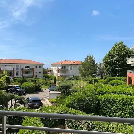 Juan Flore * Antibes