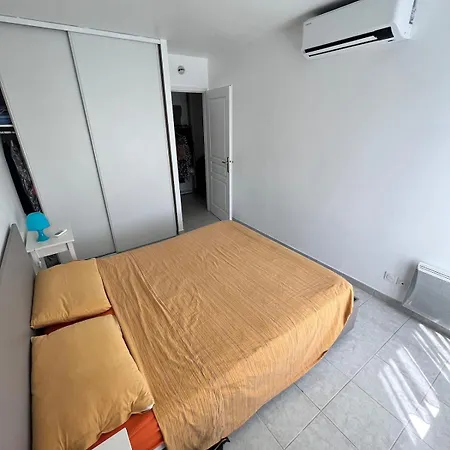 Juan Flore Lägenhet