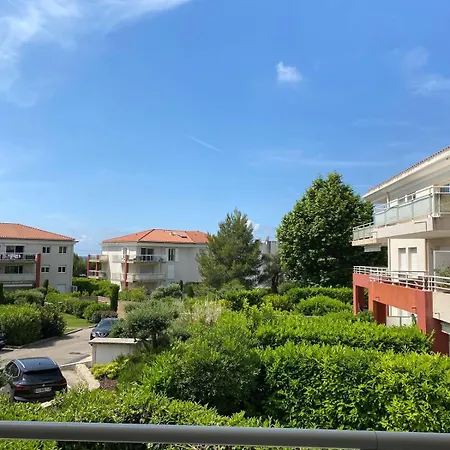 Appartamento Juan Flore