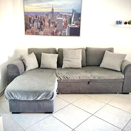 Lägenhet Juan Flore *