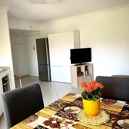 Appartamento Juan Flore Antibes