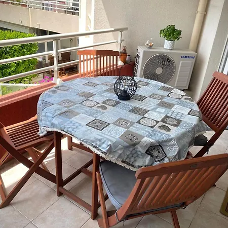 Juan Flore Lägenhet