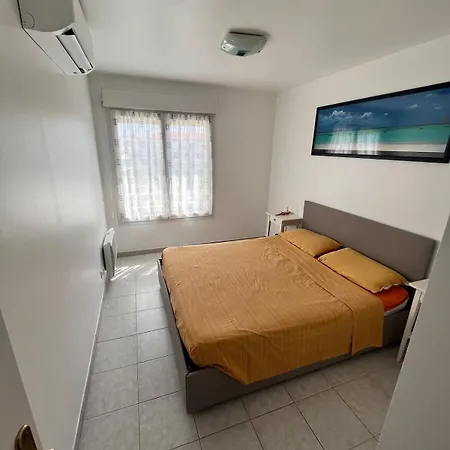 Appartamento Juan Flore Antibes