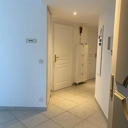 Juan Flore Appartamento