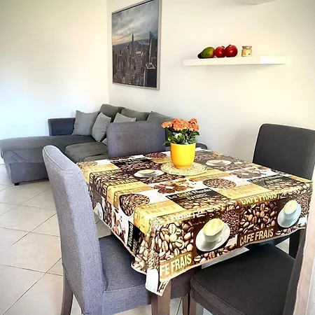 Lägenhet Juan Flore